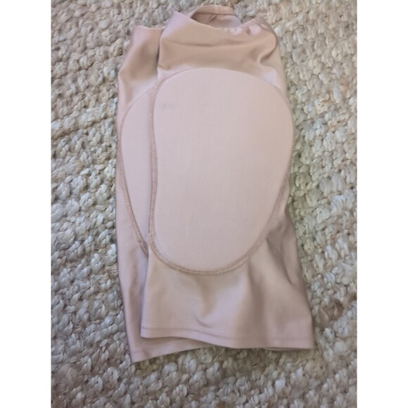 Jerry's Padded Hips Shorts Bum Unisex S/M, Tan Snow Boarding, Skating, Sking - Picture 3 of 6